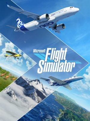 Microsoft Flight Simulator Windows 10 (Descarga digital)